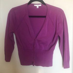 Cabi cardigan